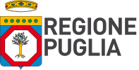 Logo di Regione Puglia